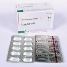  Anti Infective Tablet